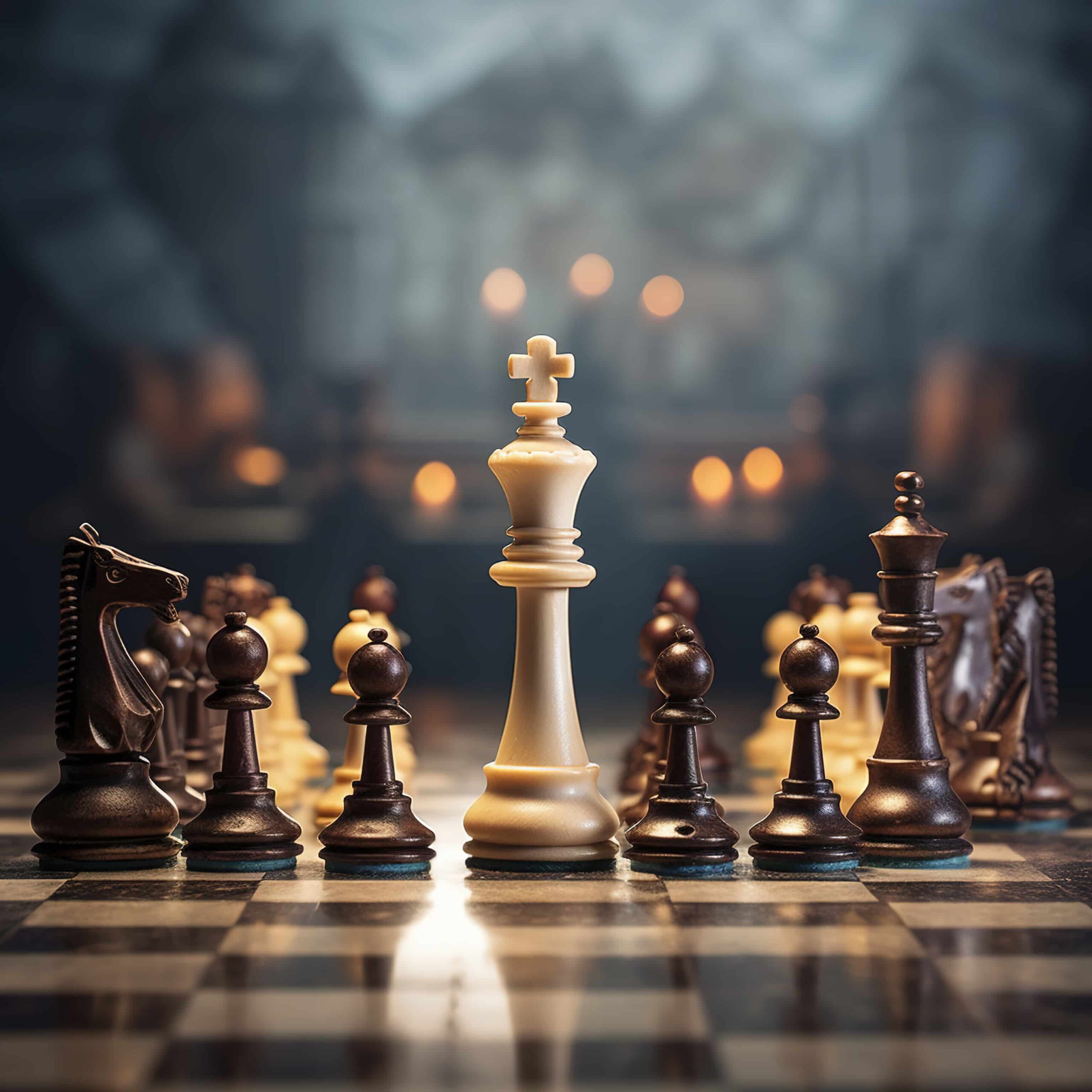 Stratégie et création de valeur : Advistrat