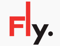 logo fly