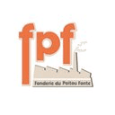 logo fonderie du Poitou