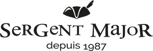 logo sergent major
